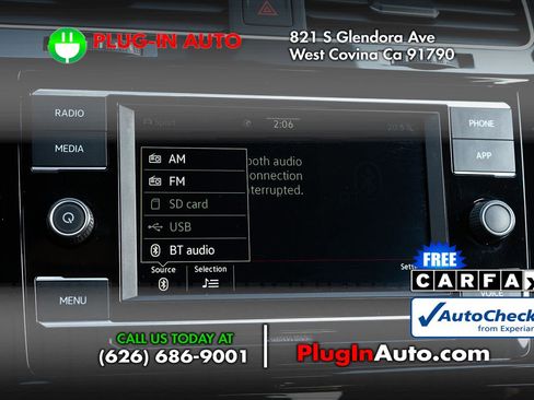 Used 2020 Volkswagen GTI S image 24