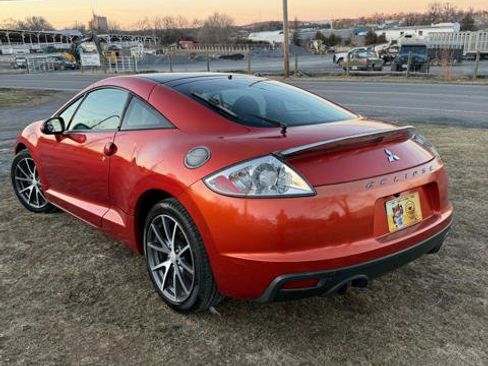 Used 2012 Mitsubishi Eclipse GS Sport image 5
