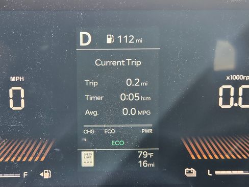 New 2026 Kia Sorento EX FWD image 28