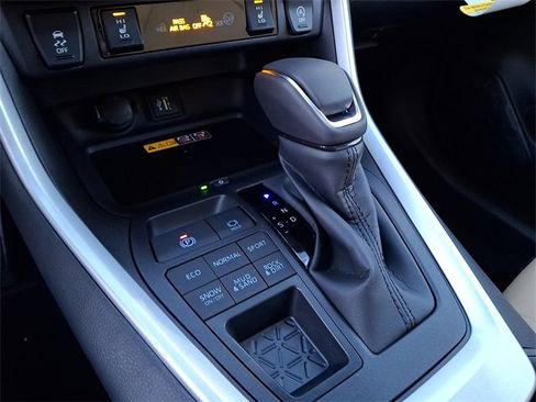 New 2025 Toyota RAV4 XLE Premium image 10