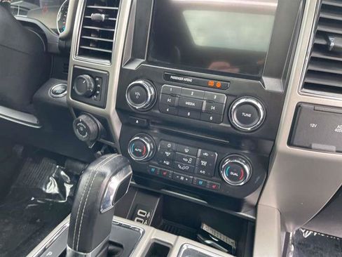Used 2017 Ford F150 Lariat AWD/4WD image 88