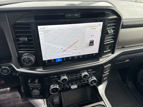 Used 2025 Ford F150 Raptor R w/ Equipment Group 803A Raptor R image 23