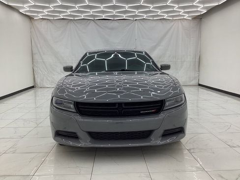 Used 2019 Dodge Charger SXT w/ Leather Interior Group image 5