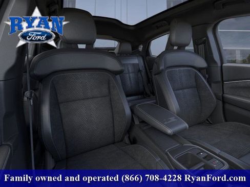 New 2025 Ford Mustang Mach-E GT image 10