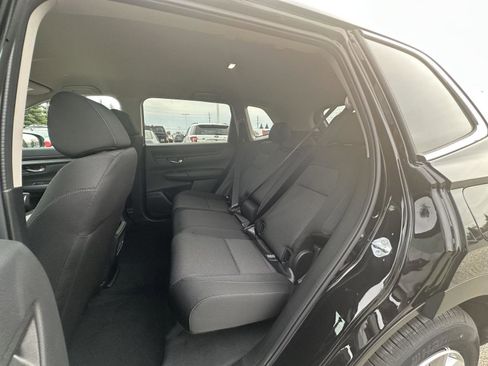 New 2026 Honda CR-V LX image 13
