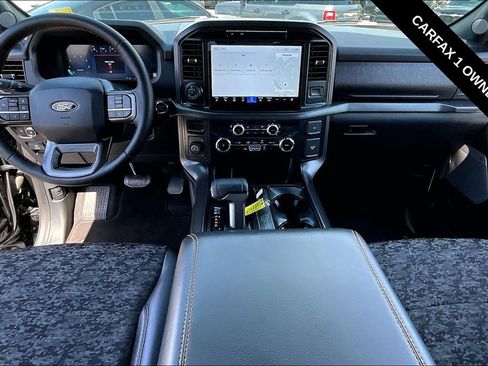 Used 2025 Ford F150 Tremor AWD/4WD image 7