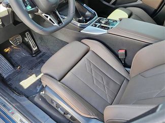 New 2026 BMW X3 xDrive30 w/ M Sport Package AWD/4WD video 4