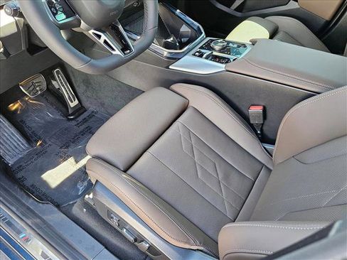 New 2026 BMW X3 xDrive30 w/ M Sport Package AWD/4WD image 4