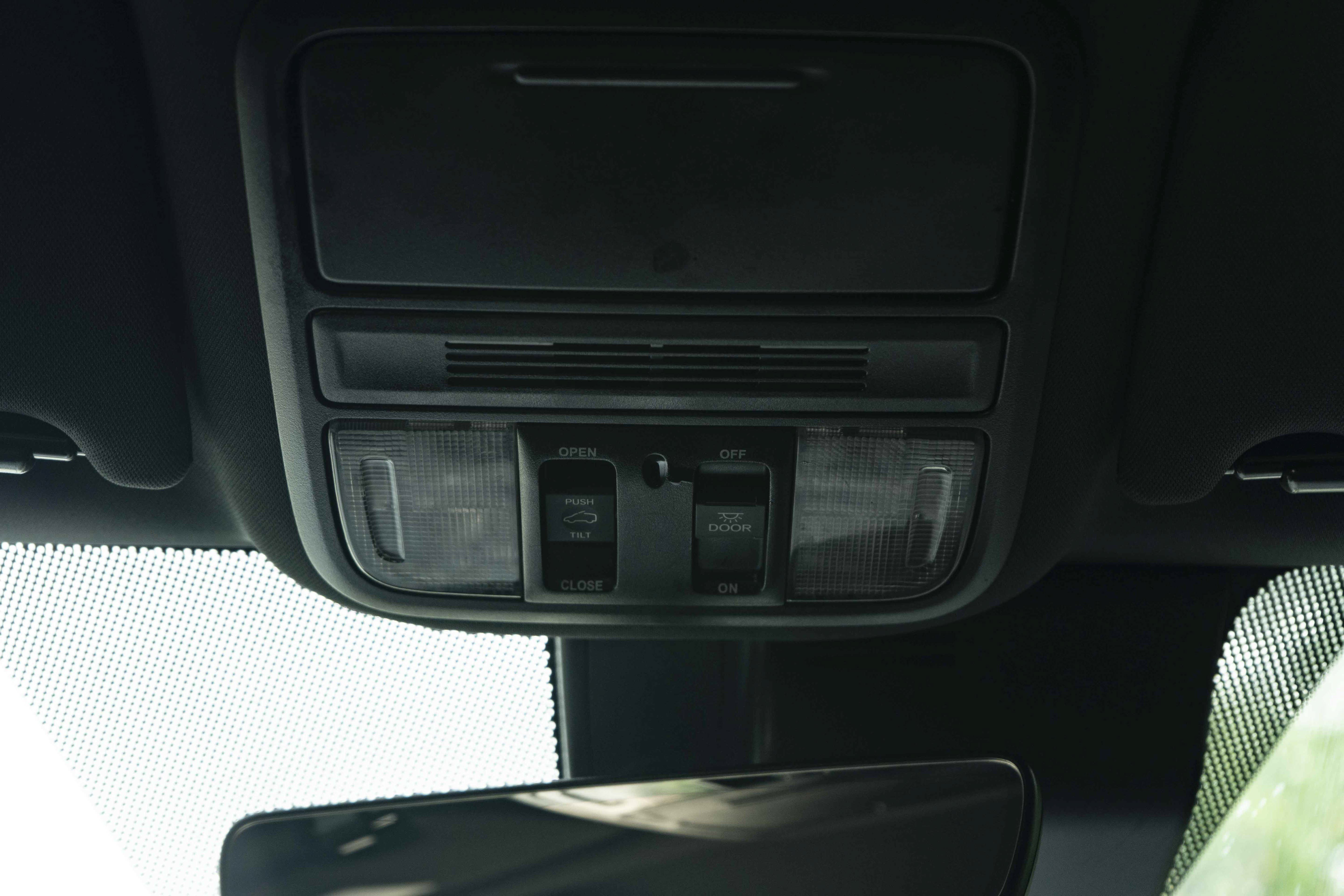 Used 2024 Honda Passport TrailSport image 35