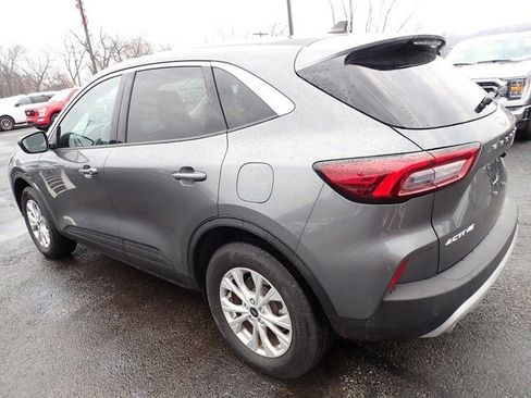 Used 2024 Ford Escape Active w/ Tech Pack #1 image 5