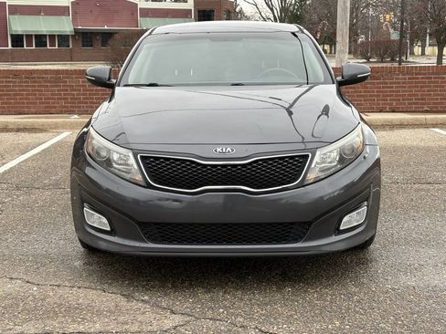 Used 2015 Kia Optima LX image 4