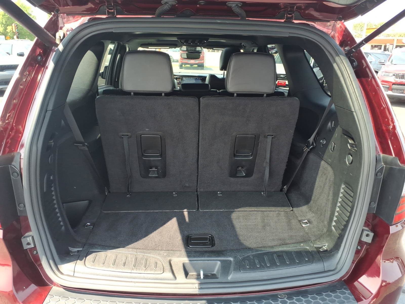 Used 2024 Dodge Durango GT AWD/4WD image 20