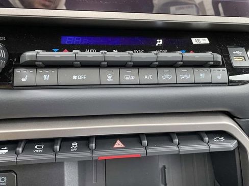 New 2026 Toyota Tundra Platinum image 15