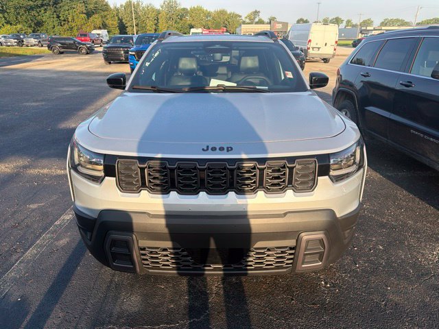 Used 2026 Jeep Cherokee Limited AWD/4WD image 10