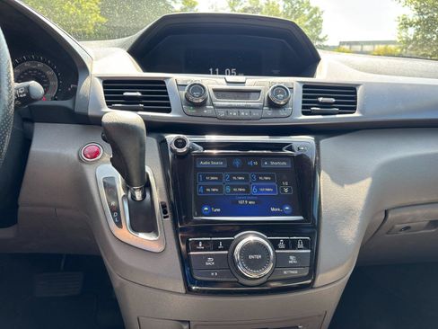 Used 2014 Honda Odyssey EX-L image 26