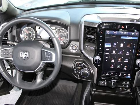 Used 2023 RAM 1500 Big Horn AWD/4WD image 22
