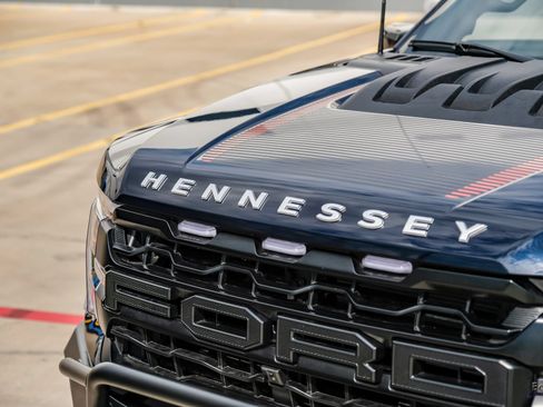 Used 2026 Ford F150 Raptor w/ Equipment Group 803A Raptor R AWD/4WD image 40