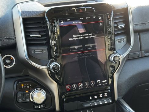 Used 2020 RAM 1500 Laramie image 19