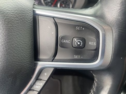 Used 2020 RAM 1500 Laramie image 32