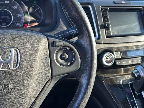 Used 2015 Honda CR-V EX-L image 18