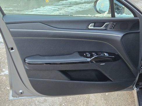 Used 2025 Kia K5 GT w/ GT1 Package image 30