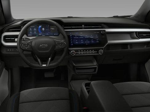 New 2027 Chevrolet Bolt LT image 31