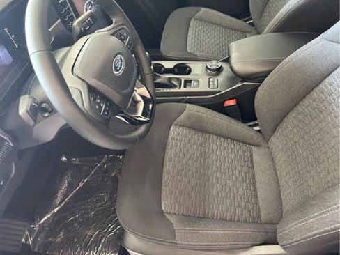 New 2025 Ford Ranger XLT w/ Equipment Group 301A High image 14