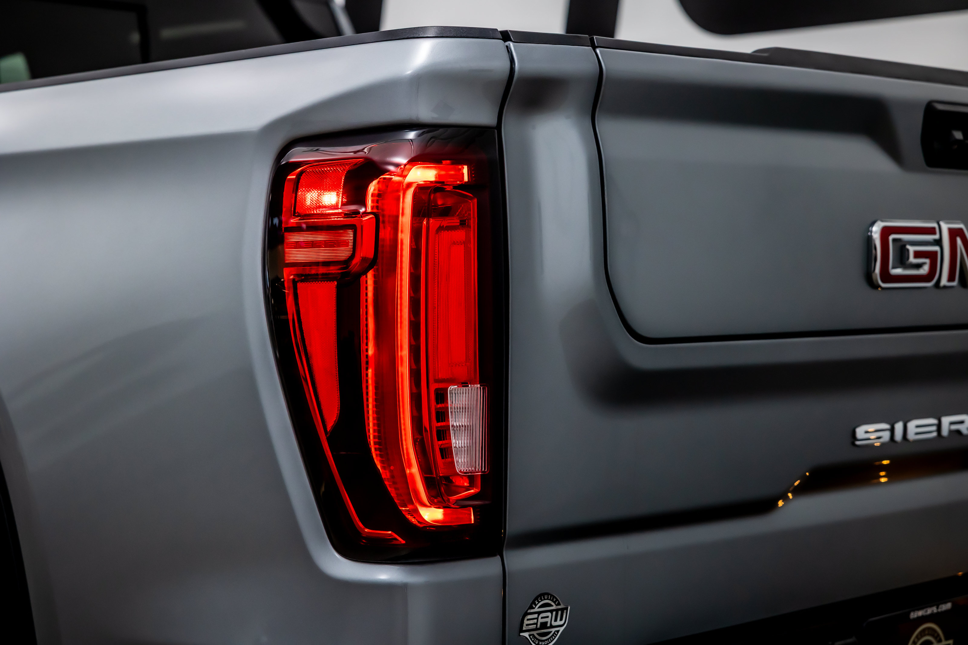 Used 2026 GMC Sierra 1500 AT4X AWD/4WD image 13