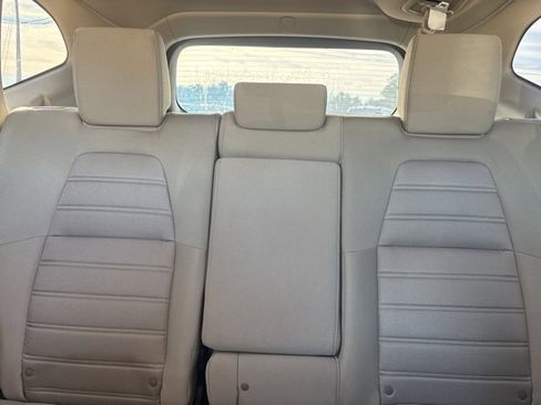 Used 2021 Honda CR-V EX image 23