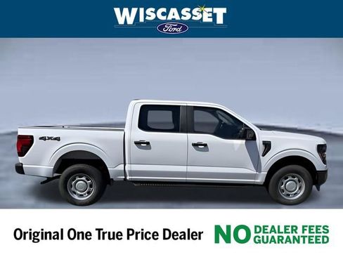 New 2025 Ford F150 XL image 7