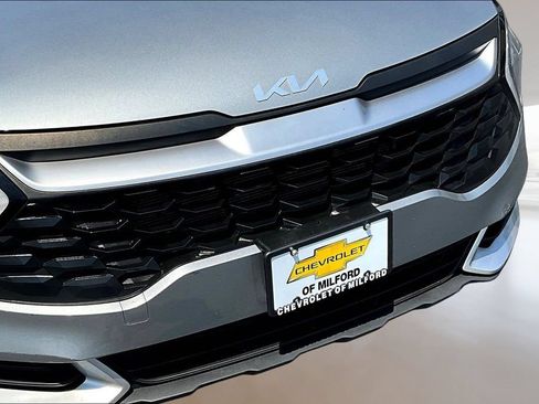 Used 2023 Kia Sportage LX AWD/4WD image 30