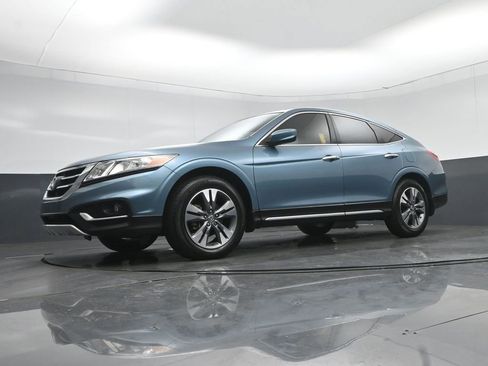 Used 2015 Honda Crosstour EX-L image 58
