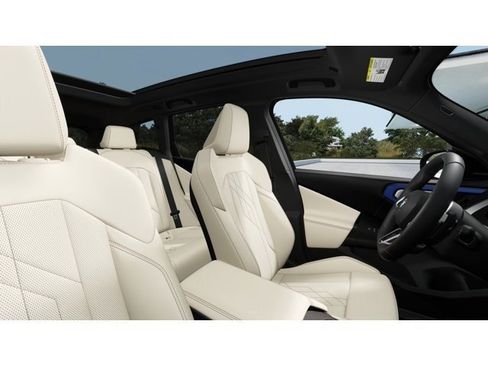 New 2026 BMW X3 xDrive30 w/ Premium Package image 9