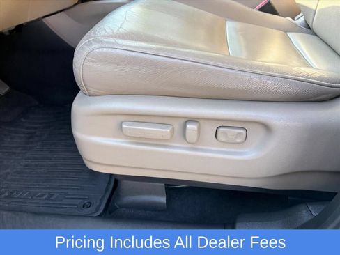 Used 2016 Honda Pilot EX-L image 16