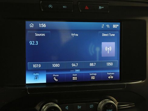 Used 2023 Ford F150 XLT image 10