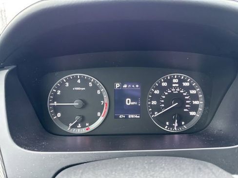 Used 2017 Hyundai Sonata Sport image 16