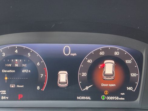 Used 2026 Honda Passport TrailSport Elite image 15