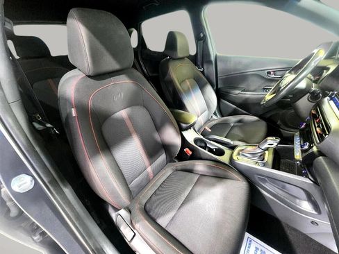Used 2022 Hyundai Kona N Line image 26