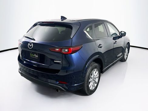 Used 2025 MAZDA CX-5 AWD 2.5 S w/ Select Package image 9