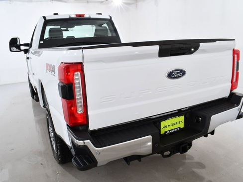 New 2026 Ford F250 XL w/ 360-Degree Camera Package image 14