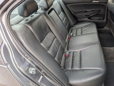 Used 2012 Honda Accord SE image 5