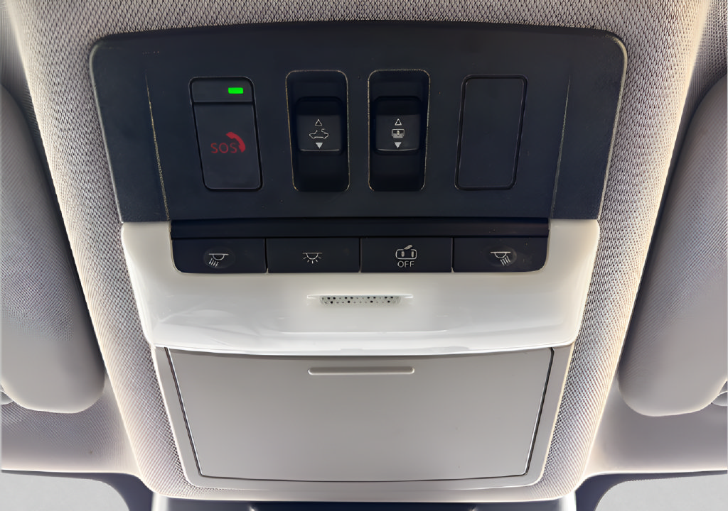 Certified 2023 Nissan Rogue SV w/ SV Premium B Package FWD image 30
