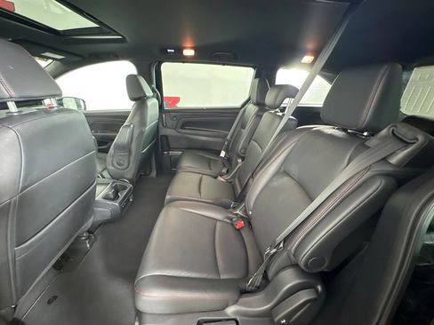 Used 2025 Honda Odyssey Sport-L image 40