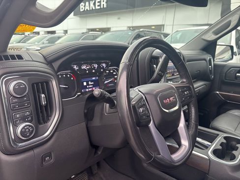 Used 2020 GMC Sierra 1500 SLT w/ SLT Premium Plus Package image 15