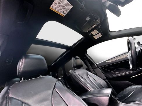 Used 2015 Lincoln MKC Reserve w/ Equipment Group 102A Reserve image 28