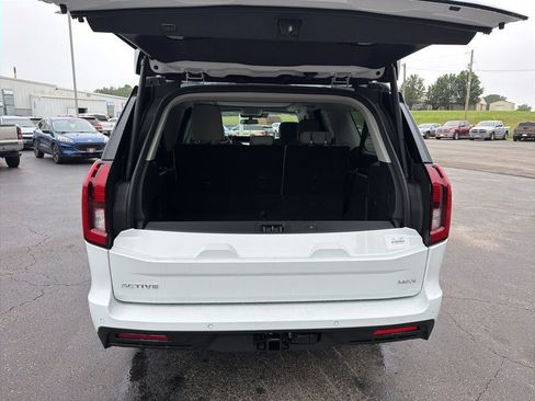 New 2026 Ford Expedition Max Active RWD image 10