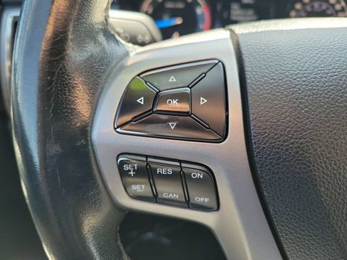 Certified 2019 Ford Ranger XLT w/ Equipment Group 301A Mid RWD image 5
