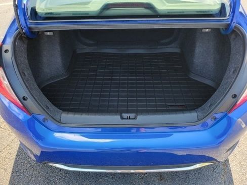 Used 2021 Honda Civic EX image 28