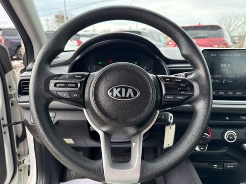 Used 2021 Kia Rio S image 13
