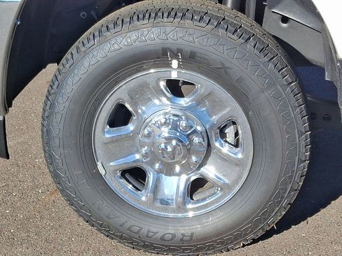 New 2024 RAM 3500 Tradesman w/ Safety Group image 6